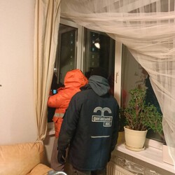 Вночі росіяни масовано атакували Одесу "шахедами"