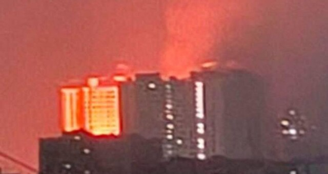 Вночі росіяни масовано атакували Одесу "шахедами"