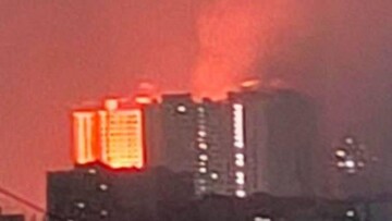 Вночі росіяни масовано атакували Одесу "шахедами"