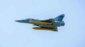 Україна планує придбати до 250 бойових літаків