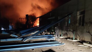 Під російською атакою опинився південь Одеської області