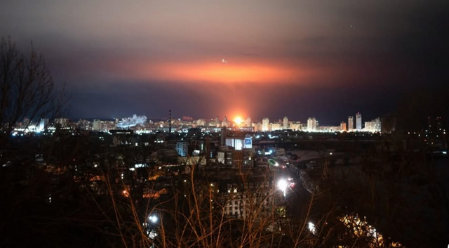 Как украинский Бог Лазаря воскрешал...