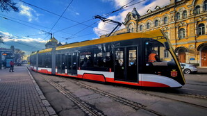 В уряді перевірили безбар'єрність пасажирського транспорту