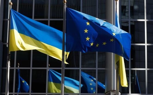 Україна отримає безпрецедентний кредит на 90 мільярдів євро