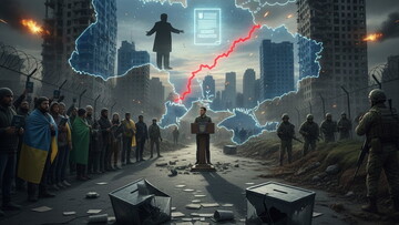 Вибори в Україні: чи будуть вони скоро