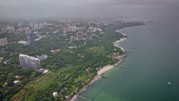 В Одесі сьогодні відключають електрику через ремонт