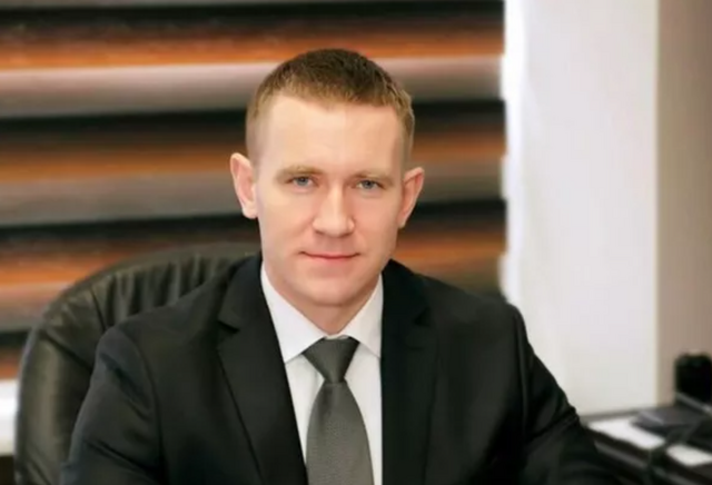 Заступником голови Одеської ОВА став ківаловський депутат