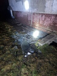 Вночі росія масовано атакувала Одесу