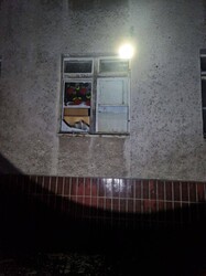 Вночі росія масовано атакувала Одесу