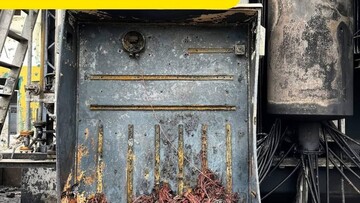 В Одесі пошкоджено енергетичні об'єкти