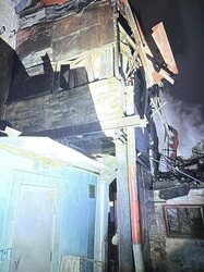 Вночі росіяни атакували Одесу і область