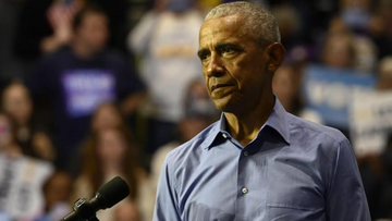 Когда заговорила обезьяна...