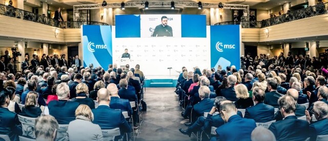 Мюнхен-2026: від стримування до превентивного переозброєння Європи перед російською загрозою