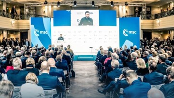 Мюнхен-2026: від стримування до превентивного переозброєння Європи перед російською загрозою