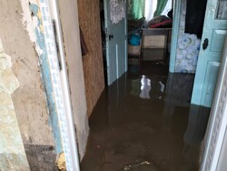 У Одеській області почалася повінь