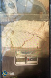 В Одесі затримали терориста, що напередодні підірвав автомобіль