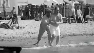 Шура, запускайте Берлагу!