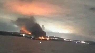 На росії уражено низку військових і промислових об'єктів