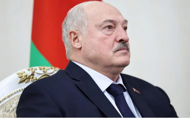 Подсанкционный колхозный кныр...