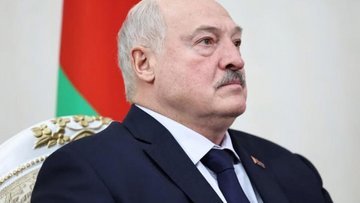 Подсанкционный колхозный кныр...