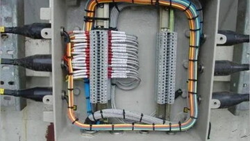 Розподільна коробка як основа сучасної електромережі