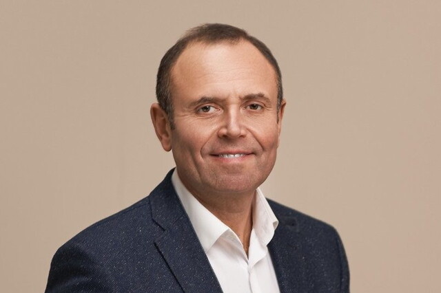 В Одесі призначили нового заступника міського голови