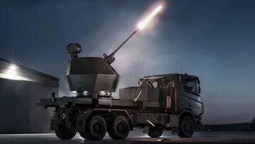 Швеція підготувала пакет військової допомоги Україні