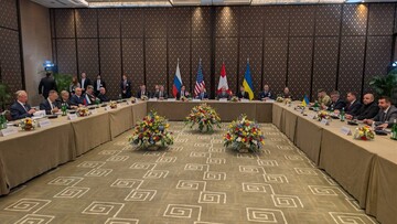 Женева-2026: дипломатія без прориву — чому мир залишається недосяжним