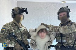 Терористи планували серію вбивств: їх затримали в Україні і Молдові