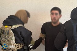 Терористи планували серію вбивств: їх затримали в Україні і Молдові