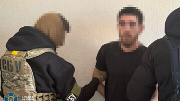 Терористи планували серію вбивств: їх затримали в Україні і Молдові