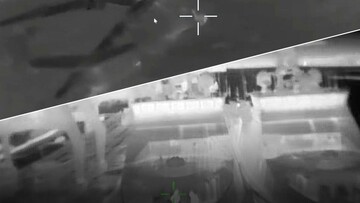 У окупантів уражено два патрульних корвети фсб