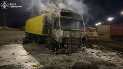 Вночі росіяни атакували Одеський район: загинули двоє людей