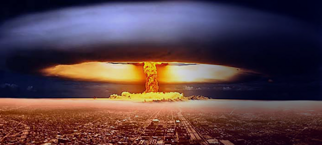 Диктатор росії: чи розпочав він Третю світову війну?