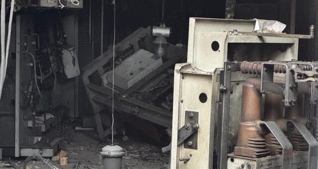 За тиждень в Одесі повернули світло у майже 81 тисячу домівок