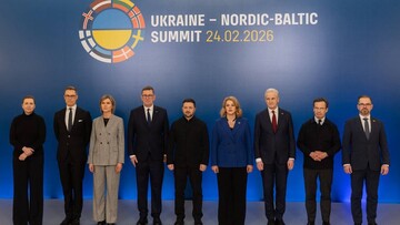 Україна отримає допомогу від Північної Європи