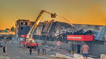 За час війни Одесу атакували 193 рази