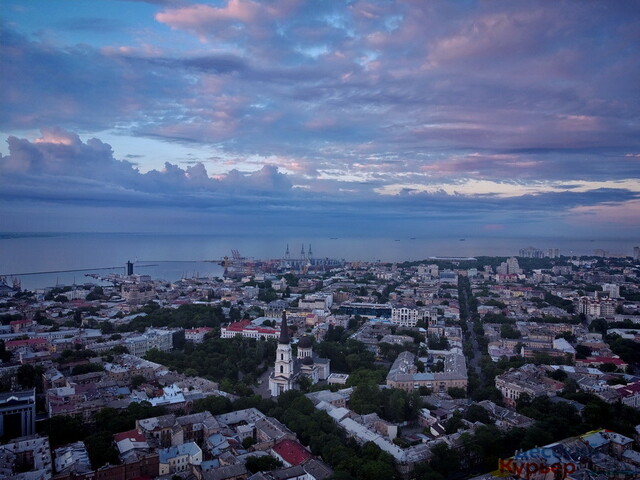 В Одесі перерозподілили майже 700 мільйонів гривень міського бюджету