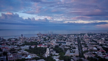 В Одесі перерозподілили майже 700 мільйонів гривень міського бюджету