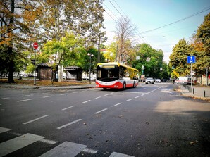 В Одесі витратять 250 мільйонів гривень на ремонт доріг