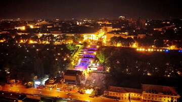 В Одесі реорганізували управління міжнародною діяльністю та культурою