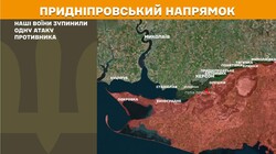 Воєнні дії на фронті 26 лютого