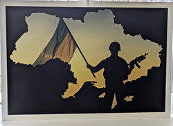 В Одесі відкрилася фотовиставка, що показує емоційний погляд на війну