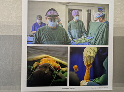 В Одесі відкрилася фотовиставка, що показує емоційний погляд на війну