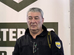 В Одесі відкрилася фотовиставка, що показує емоційний погляд на війну