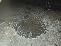 Вночі росіяни масовано атакували "шахедами" Одеську область (оновлюється)