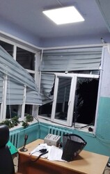 Вночі росіяни масовано атакували "шахедами" Одеську область (оновлюється)