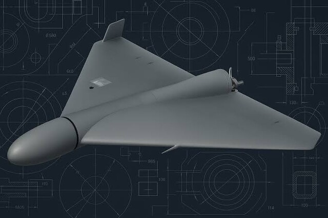 Вночі росіяни масовано атакували "шахедами" Одеську область (оновлюється)