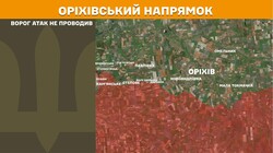 Військові дії на фронті 28 лютого