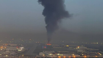 Велика війна на Близькому Сході: перші 24 години, що змінили світ